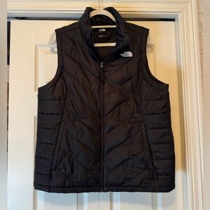 Womens Lightweight NorthFace Vest